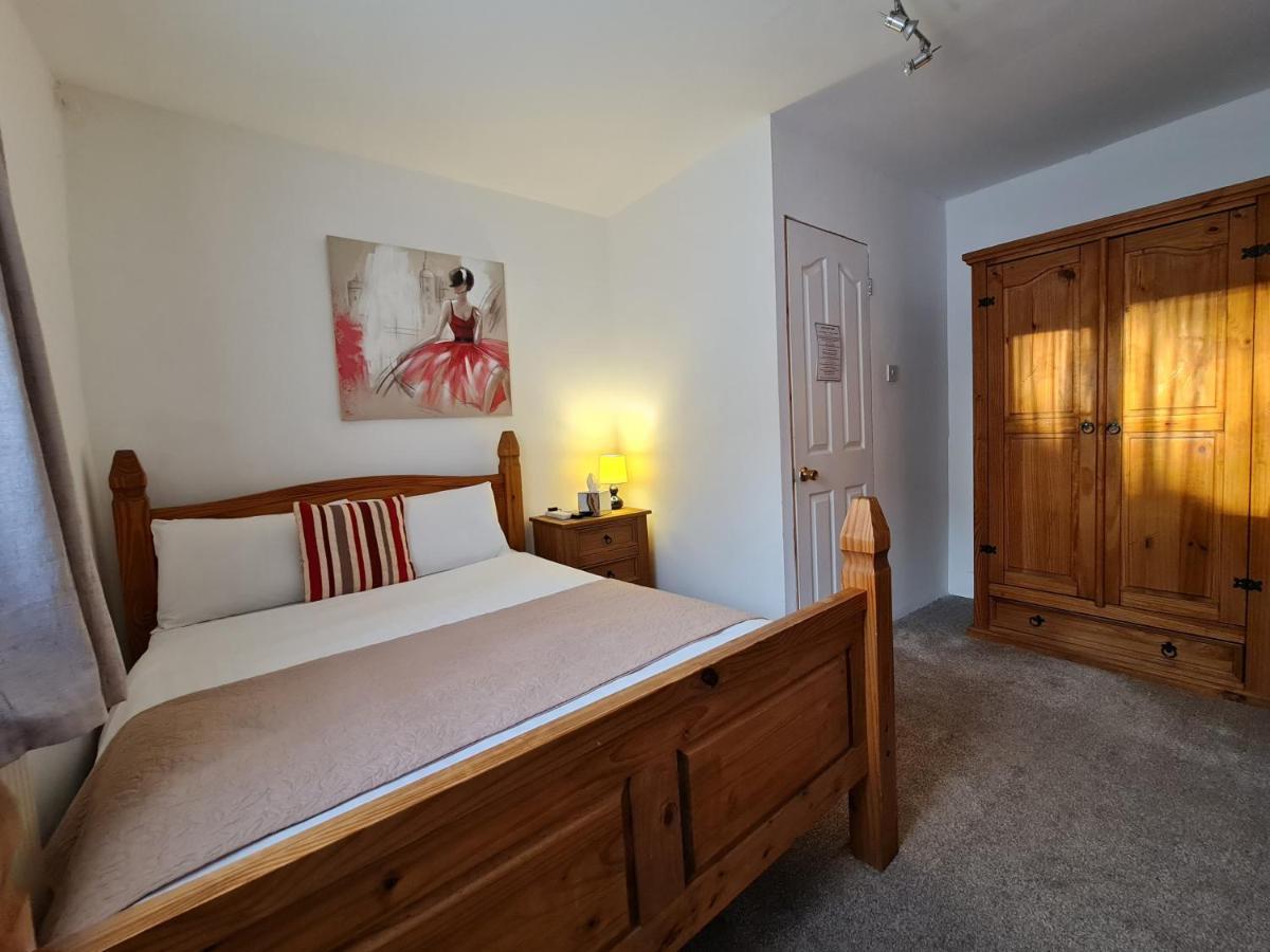 Hotel Pymgate Manchester Airport Cheadle (Greater Manchester)